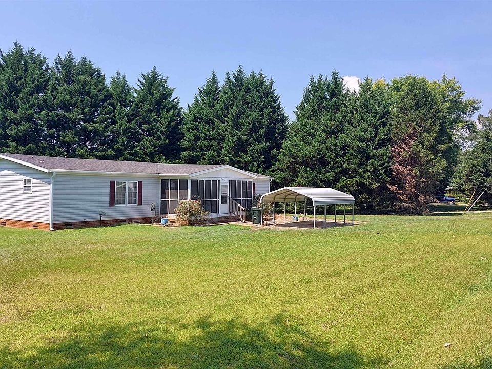 3963 N Highway 101, Greer, SC 29651 MLS 1506637 Zillow