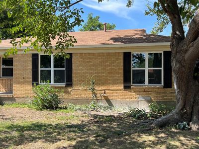 2325 Stanford St, Garland, TX, 75041
