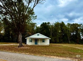 1080 Jernigan Rd, Brewton, AL 36426