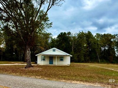 1080 Jernigan Rd, Brewton, AL, 36426