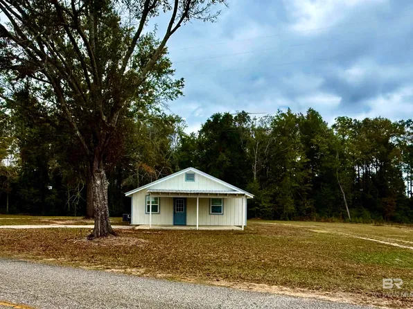 1080 Jernigan Rd, Brewton, AL 36426