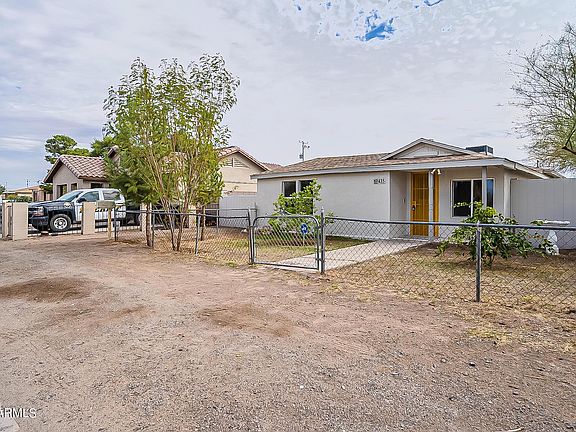 435 W Kennedy Ave, Coolidge, AZ 85128 | Zillow