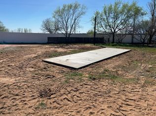 20456 E 1410th Rd #63, Lone Wolf, OK 73655