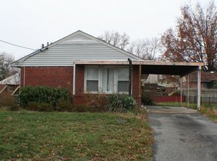 4805 Niagara Rd, College Park, MD 20740