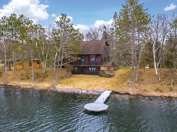 14042 Big Pine Trl, Crosslake, MN 56442