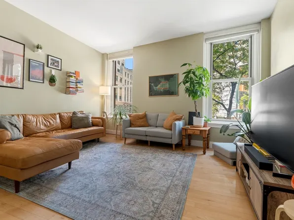 70 Lincoln St Unit L211, Boston, MA 02111