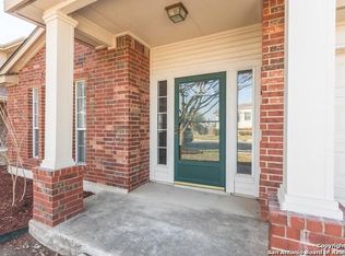 8922 Valhalla, Selma, TX 78154