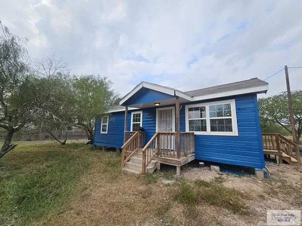 34297 Bingley Rd, Los Fresnos, TX 78566