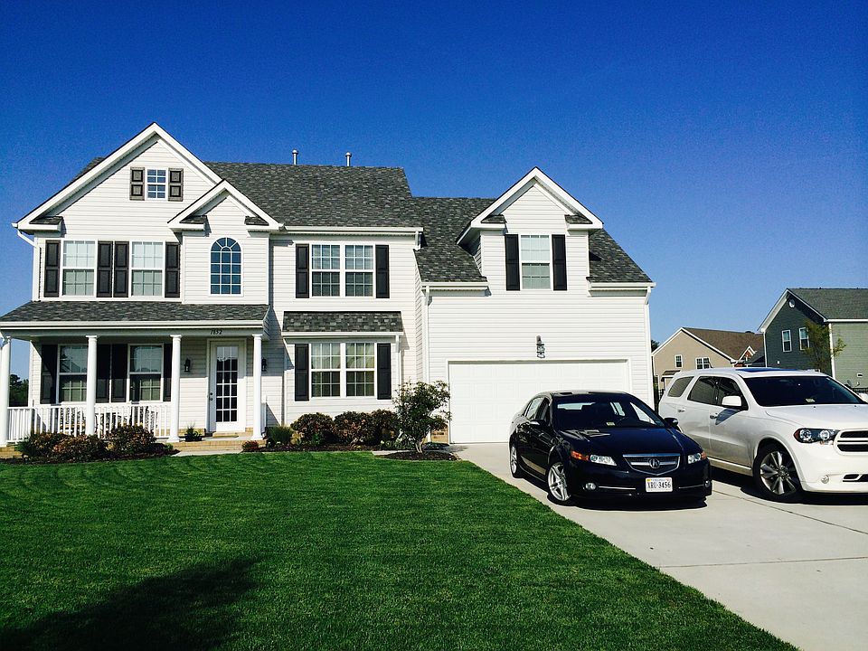 2nd image of 1852 Chelsea Green Dr