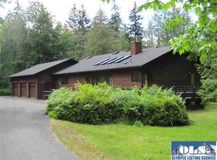 996 Tamarack Ln, Port Angeles, WA