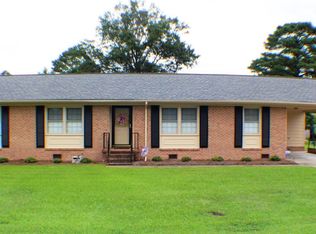 3013 Carey Rd, Kinston, NC 28504
