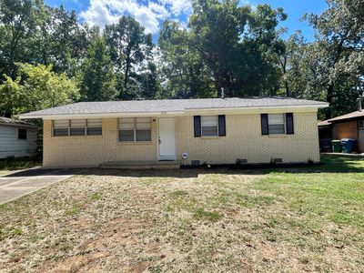 7015 Eddy Ln, Little Rock, AR, 72209