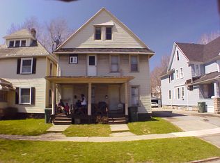 5 Beechwood St, Rochester, NY 14609