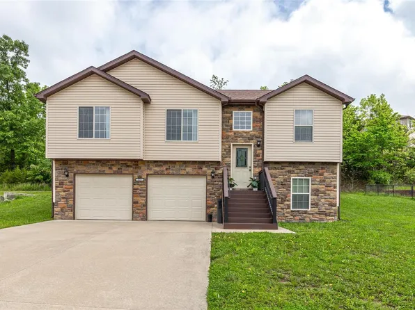 119 Sycamore Dr, Saint Robert, MO 65584