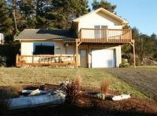 2480 SW Anchor Ave, Lincoln City, OR