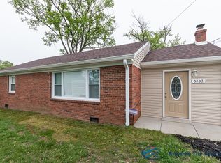 3203 Ryan Dr, Suitland, MD 20746