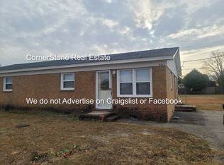 4615 Cumberland Rd, Fayetteville, NC 28306