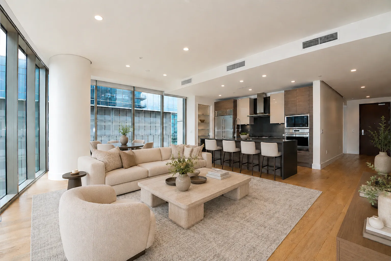 2 bed, 1834 sqft, $9,000 — Photo 1