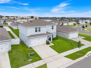 1506 Finnigan Cir, Haines City, FL 33844