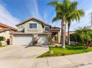 11343 Bennett Cir, Fontana, CA 92337