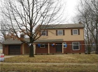 1420 N Liberty St, Independence, MO 64050