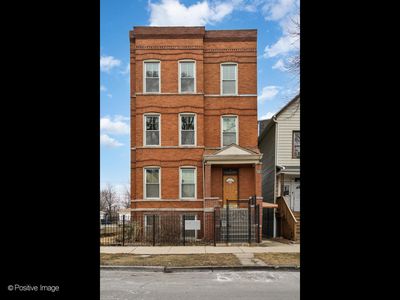 1720 N Tripp Ave, Chicago, IL, 60639