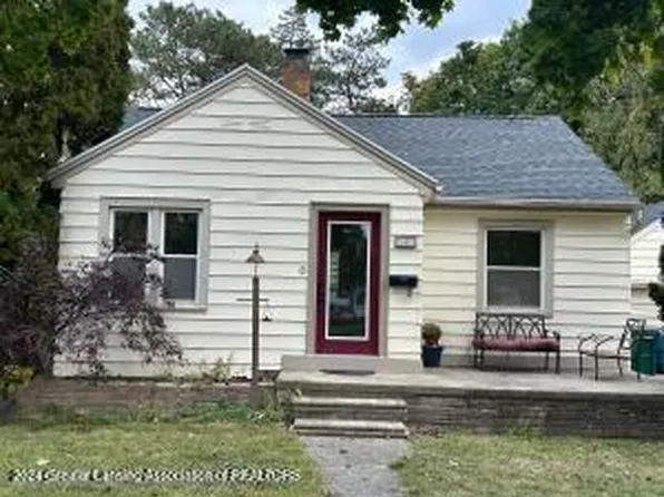 2101 Marion Ave, Lansing, MI 48910