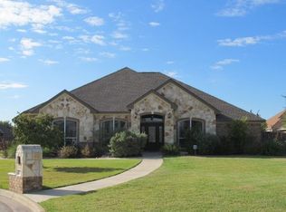 3310 Breakers Cv, Belton, TX 76513