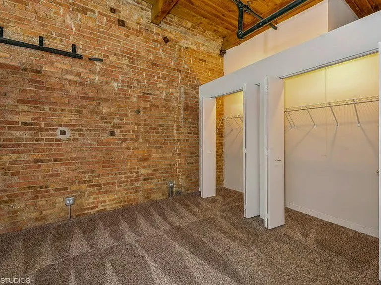 Carriage House Lofts — Photo 16