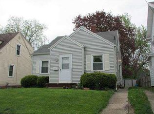 1024 Hawk St, Toledo, OH 43612
