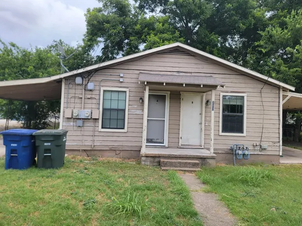 203 Veterans Ave, Copperas Cove, TX