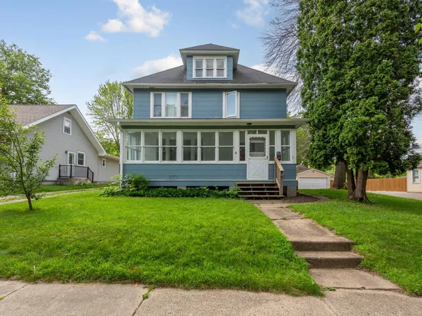 427 Cherry St, Owatonna, MN 55060