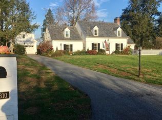 1310 Aintree Rd, Baltimore, MD 21286