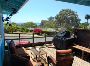 1342 San Rafael Ave, Santa Barbara, CA 93109