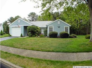 3 Derby Ct, Forked River, NJ 08731