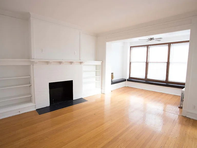 Dining/Living room