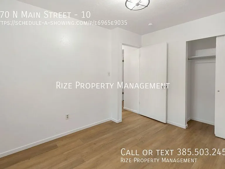 770 N Main St #10 — Photo 6