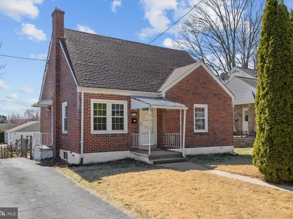 3724 Saint Lawrence Ave, Reading, PA 19606