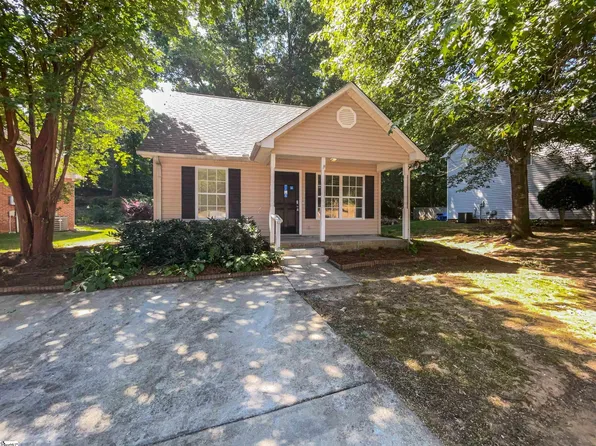 232 Upper Beaver Creek Dr, Moore, SC 29369
