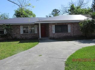 1225 Powers Ave, Holly Hill, FL 32117