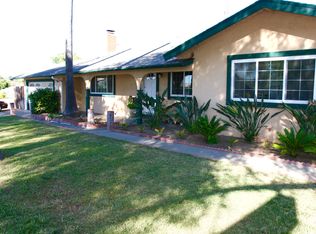 1500 N El Camino Dr, Clayton, CA