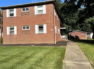 1769 Burbank Rd #3, Wooster, OH 44691