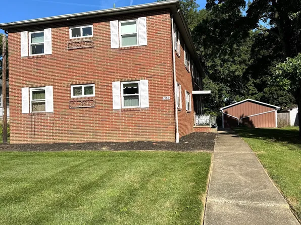 1769 Burbank Rd #3, Wooster, OH 44691