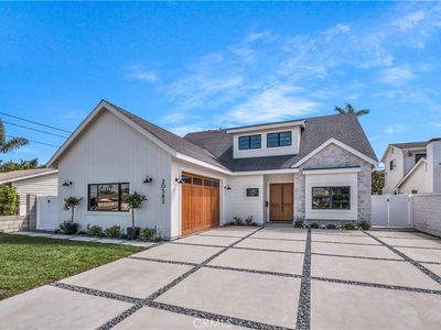 20582 Goshawk Ln, Huntington Beach, CA, 92646