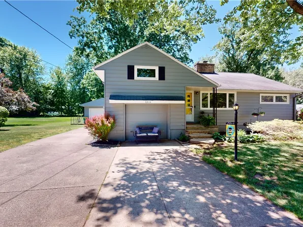 6514 Mardon Dr, Concord Township, OH 44077