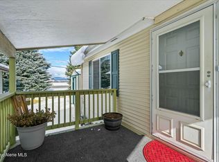 2119 W Gueneveres Way, Post Falls, ID 83854