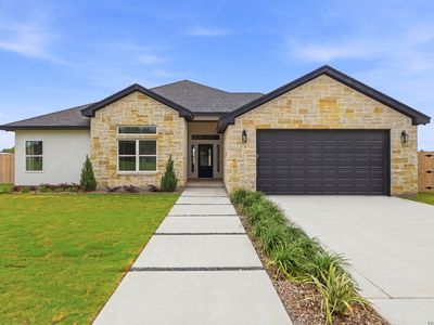 705 34th Street, Hondo, TX, 78861