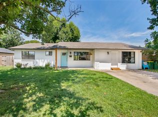 1902 Melissa Ln, Springdale, AR 72762