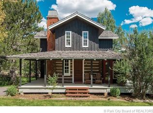 847 S West Hoytsville Rd, Coalville, UT 84017