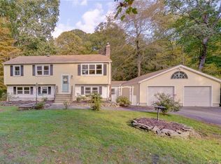 78 Chittenden Rd, Killingworth, CT 06419